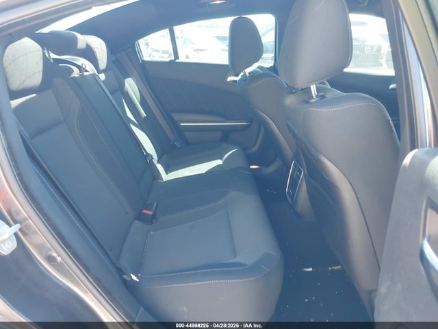 Продажа на аукционе авто 2019 Dodge Charger Sxt Rwd, vin: 2C3CDXBG4KH628201, номер лота: 44994225
