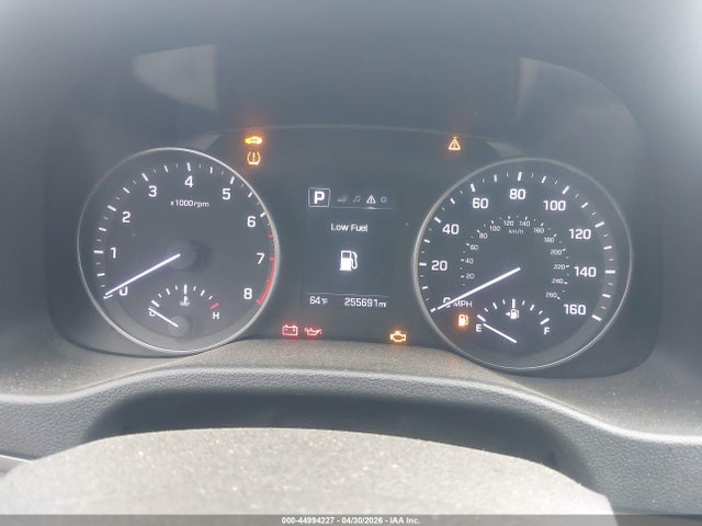 KMHD84LF2HU142089 Hyundai ELANTRA SE