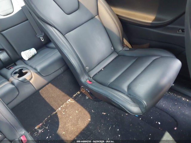 Продаж на аукціоні авто 2020 Tesla Model X Long Range Dual Motor All-wheel Drive/long Range Plus Dual Motor All-wheel Drive, vin: 5YJXCBE22LF263558, номер лоту: 44994230