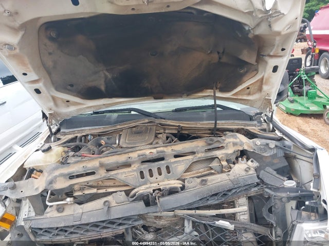 Продажа на аукционе авто 2013 Chevrolet Silverado 3500hd Chassis Lt1, vin: 1GB4K0C8XDF104760, номер лота: 44994231