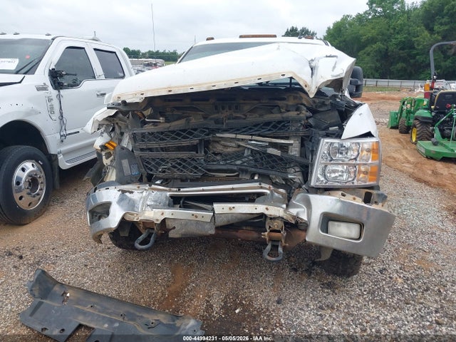 Продажа на аукционе авто 2013 Chevrolet Silverado 3500hd Chassis Lt1, vin: 1GB4K0C8XDF104760, номер лота: 44994231