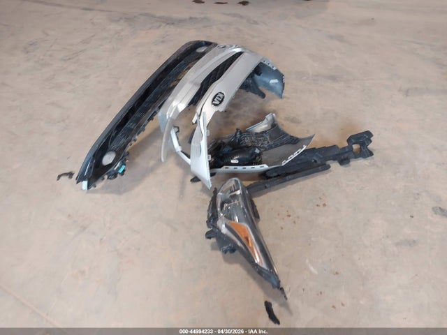 2021 Kia Forte Lxs მანქანა იყიდება აუქციონზე, vin: 3KPF24AD1ME339859, აუქციონის ნომერი: 44994233