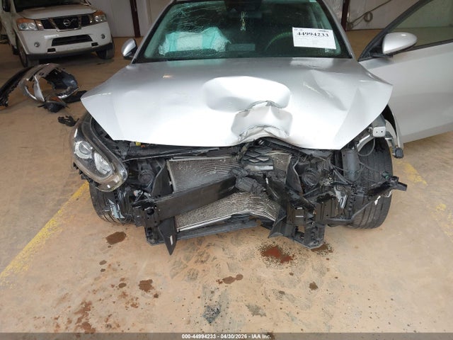 2021 Kia Forte Lxs მანქანა იყიდება აუქციონზე, vin: 3KPF24AD1ME339859, აუქციონის ნომერი: 44994233