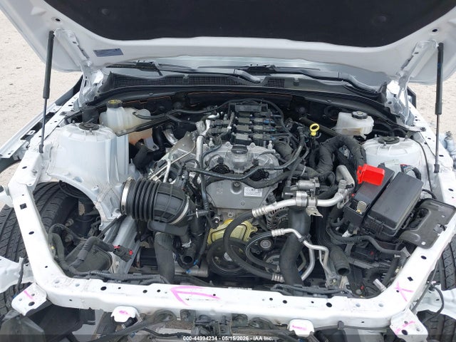 Продаж на аукціоні авто 2023 Cadillac Ct4 Sport, vin: 1G6DG5RK0P0114074, номер лоту: 44994234