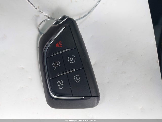 Продаж на аукціоні авто 2023 Cadillac Ct4 Sport, vin: 1G6DG5RK0P0114074, номер лоту: 44994234