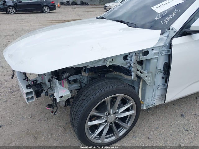 Продаж на аукціоні авто 2023 Cadillac Ct4 Sport, vin: 1G6DG5RK0P0114074, номер лоту: 44994234