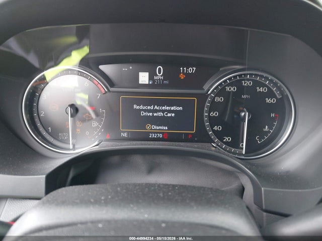 Продаж на аукціоні авто 2023 Cadillac Ct4 Sport, vin: 1G6DG5RK0P0114074, номер лоту: 44994234
