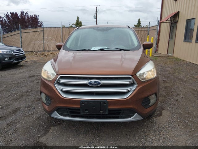 1FMCU9GD0HUA41291 Ford ESCAPE SE