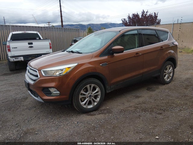 1FMCU9GD0HUA41291 Ford ESCAPE SE