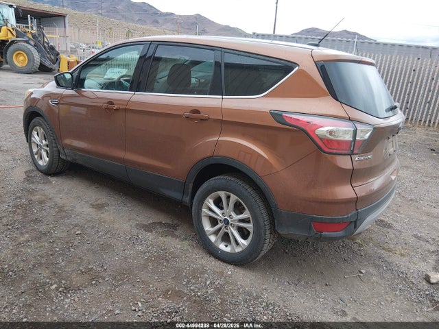 1FMCU9GD0HUA41291 Ford ESCAPE SE