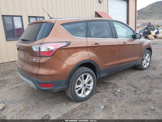 1FMCU9GD0HUA41291 Ford ESCAPE SE