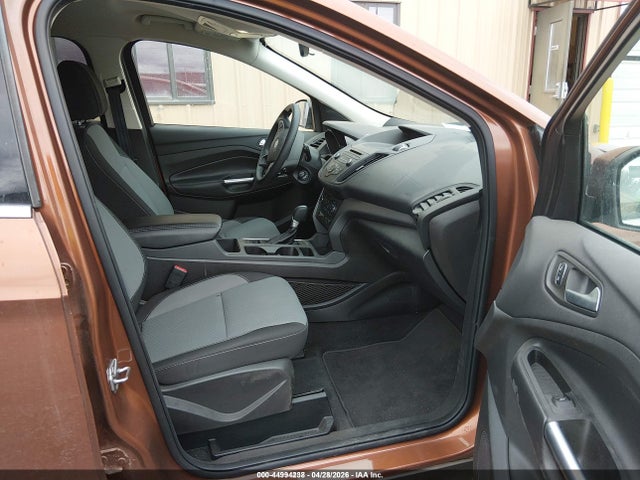 1FMCU9GD0HUA41291 Ford ESCAPE SE