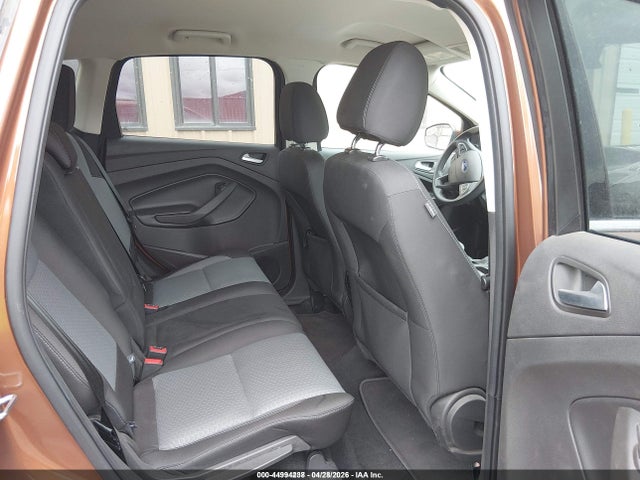1FMCU9GD0HUA41291 Ford ESCAPE SE