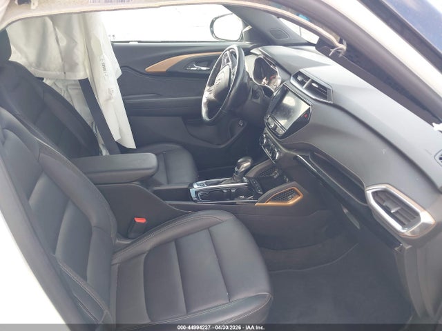 KL79MVSL4PB133131 Chevrolet Trailblazer Fwd Activ