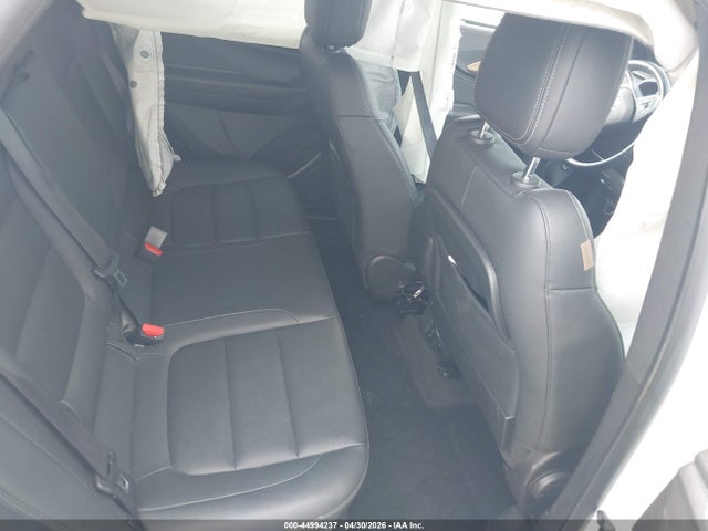 KL79MVSL4PB133131 Chevrolet Trailblazer Fwd Activ