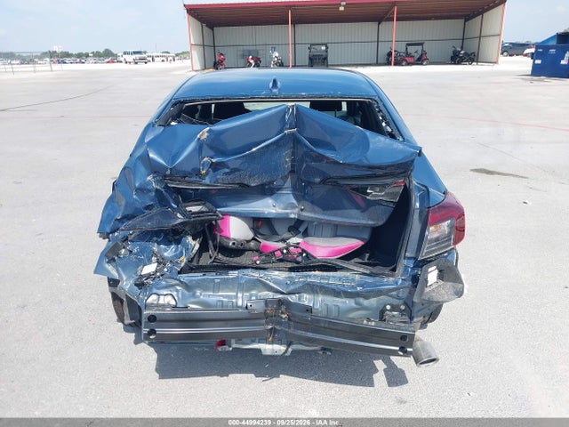 44994239 :رقم المزاد ، 2HGFE2F52TH545063 vin ، 2026 Honda Civic Sport مزاد بيع