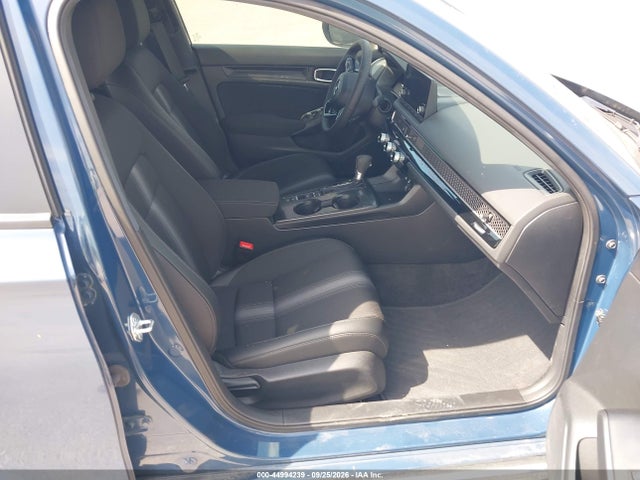 44994239 :رقم المزاد ، 2HGFE2F52TH545063 vin ، 2026 Honda Civic Sport مزاد بيع