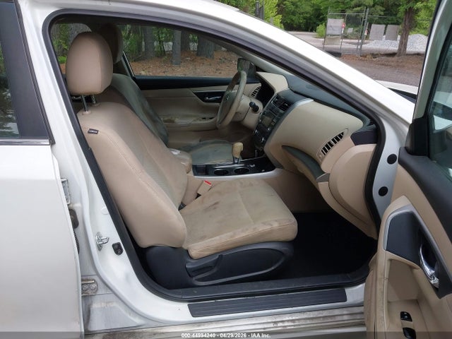 44994240 :رقم المزاد ، 1N4AL3AP1FC493614 vin ، 2015 Nissan Altima 2.5 S مزاد بيع