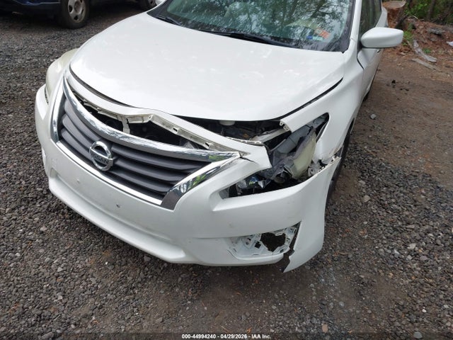 44994240 :رقم المزاد ، 1N4AL3AP1FC493614 vin ، 2015 Nissan Altima 2.5 S مزاد بيع