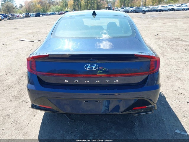 Продаж на аукціоні авто 2022 Hyundai Sonata Sel, vin: 5NPEL4JA7NH134509, номер лоту: 44994241