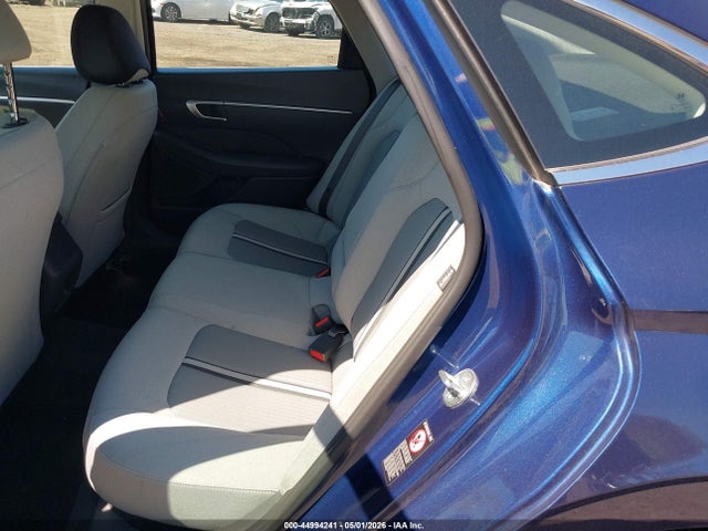 Продаж на аукціоні авто 2022 Hyundai Sonata Sel, vin: 5NPEL4JA7NH134509, номер лоту: 44994241