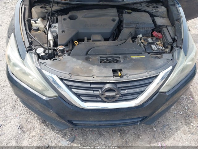 Aukcja sprzedaży 2016 Nissan Altima 2.5 Sr, vin: 1N4AL3AP2GC177902, numer aukcji: 44994242