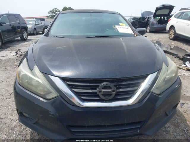 Aukcja sprzedaży 2016 Nissan Altima 2.5 Sr, vin: 1N4AL3AP2GC177902, numer aukcji: 44994242