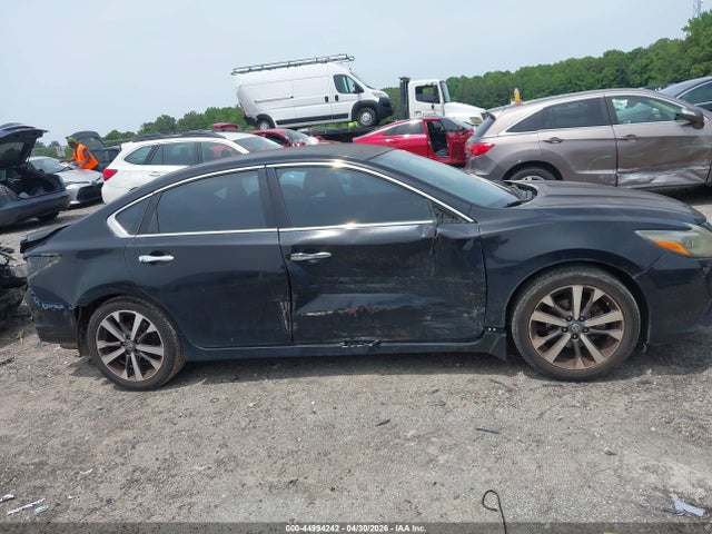 Aukcja sprzedaży 2016 Nissan Altima 2.5 Sr, vin: 1N4AL3AP2GC177902, numer aukcji: 44994242