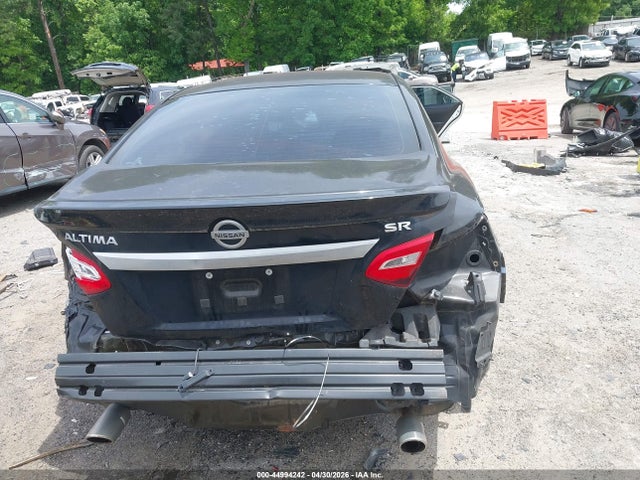 Aukcja sprzedaży 2016 Nissan Altima 2.5 Sr, vin: 1N4AL3AP2GC177902, numer aukcji: 44994242