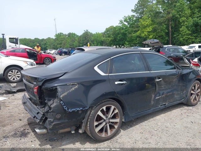Aukcja sprzedaży 2016 Nissan Altima 2.5 Sr, vin: 1N4AL3AP2GC177902, numer aukcji: 44994242