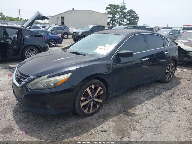 Aukcja sprzedaży 2016 Nissan Altima 2.5 Sr, vin: 1N4AL3AP2GC177902, numer aukcji: 44994242