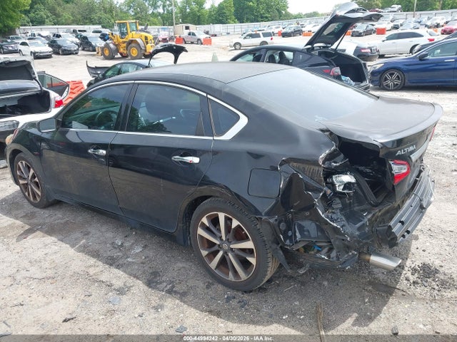Aukcja sprzedaży 2016 Nissan Altima 2.5 Sr, vin: 1N4AL3AP2GC177902, numer aukcji: 44994242