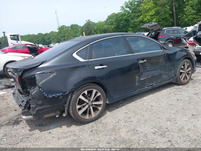 Aukcja sprzedaży 2016 Nissan Altima 2.5 Sr, vin: 1N4AL3AP2GC177902, numer aukcji: 44994242