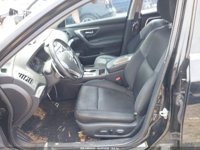 Aukcja sprzedaży 2016 Nissan Altima 2.5 Sr, vin: 1N4AL3AP2GC177902, numer aukcji: 44994242