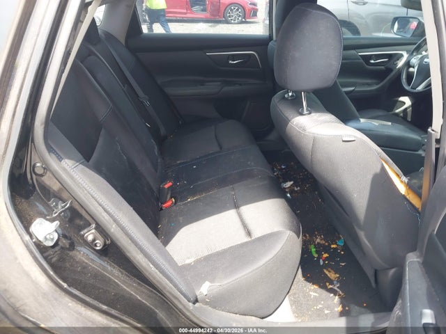 Aukcja sprzedaży 2016 Nissan Altima 2.5 Sr, vin: 1N4AL3AP2GC177902, numer aukcji: 44994242