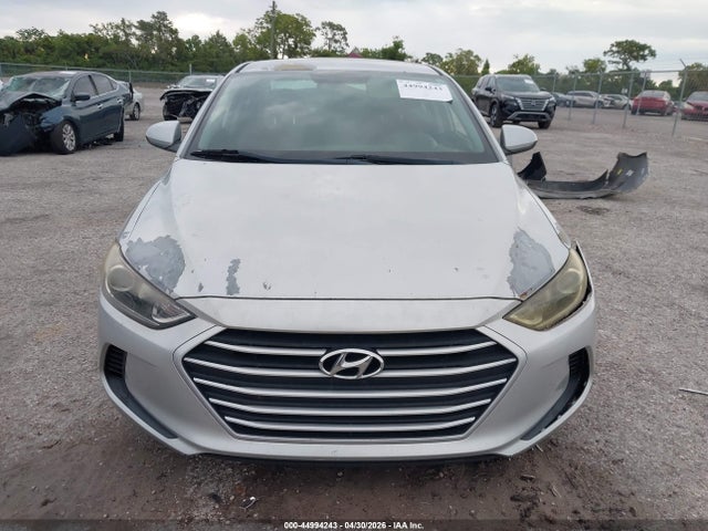 Aukcja sprzedaży 2018 Hyundai Elantra Se, vin: 5NPD74LF2JH300499, numer aukcji: 44994243