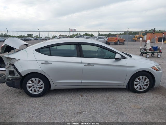 Aukcja sprzedaży 2018 Hyundai Elantra Se, vin: 5NPD74LF2JH300499, numer aukcji: 44994243