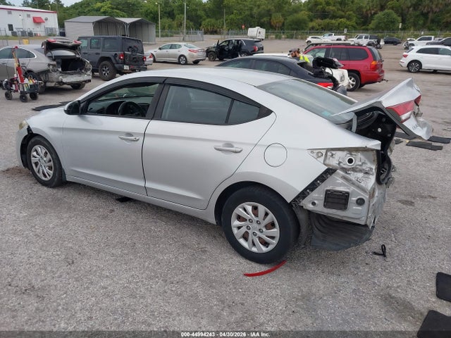 Aukcja sprzedaży 2018 Hyundai Elantra Se, vin: 5NPD74LF2JH300499, numer aukcji: 44994243