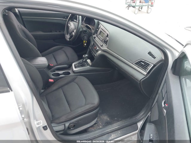 Aukcja sprzedaży 2018 Hyundai Elantra Se, vin: 5NPD74LF2JH300499, numer aukcji: 44994243