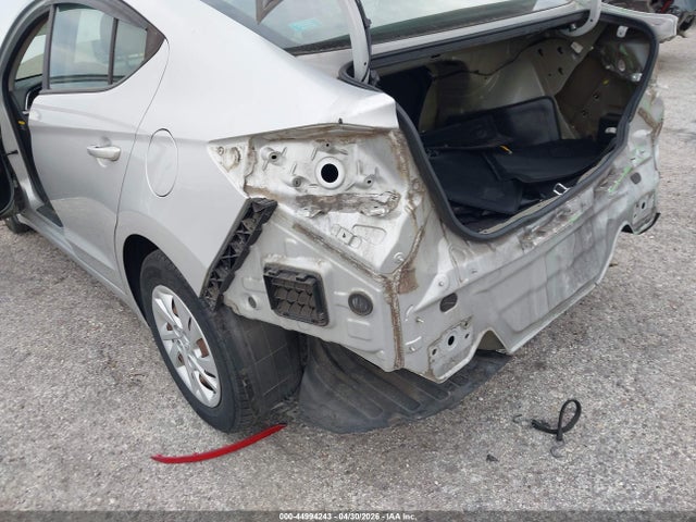Aukcja sprzedaży 2018 Hyundai Elantra Se, vin: 5NPD74LF2JH300499, numer aukcji: 44994243