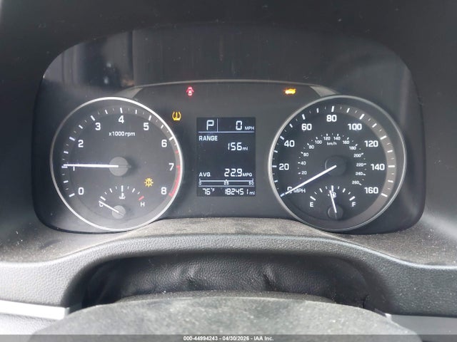 Aukcja sprzedaży 2018 Hyundai Elantra Se, vin: 5NPD74LF2JH300499, numer aukcji: 44994243
