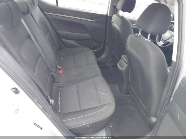 Aukcja sprzedaży 2018 Hyundai Elantra Se, vin: 5NPD74LF2JH300499, numer aukcji: 44994243
