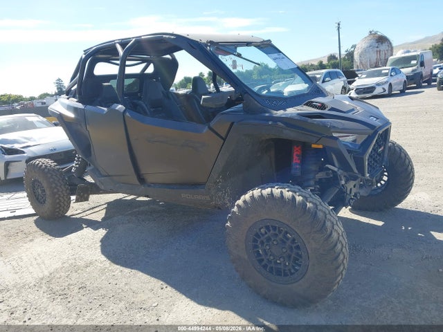 Polaris Rzr Pro R 4 Ultimate 2025 3NSR4D2K5SG144769 головне зображення