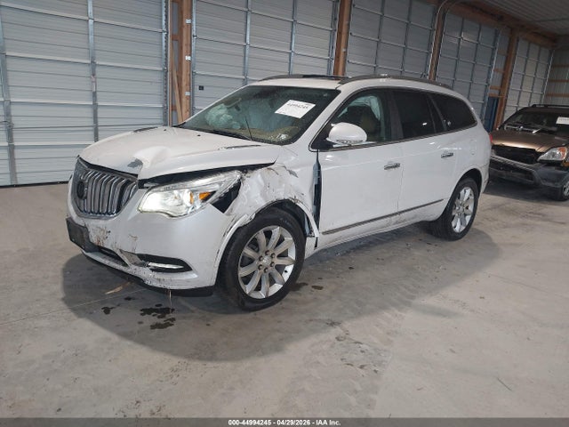 Продаж на аукціоні авто 2017 Buick Enclave Premium, vin: 5GAKVCKD9HJ332506, номер лоту: 44994245