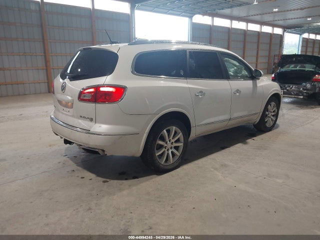 Продаж на аукціоні авто 2017 Buick Enclave Premium, vin: 5GAKVCKD9HJ332506, номер лоту: 44994245