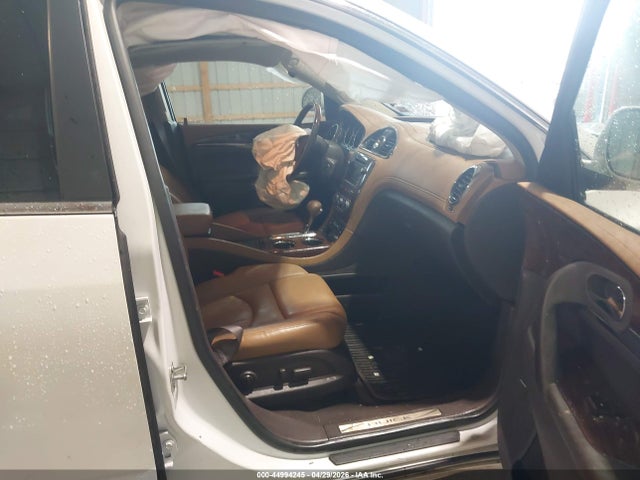 Продаж на аукціоні авто 2017 Buick Enclave Premium, vin: 5GAKVCKD9HJ332506, номер лоту: 44994245