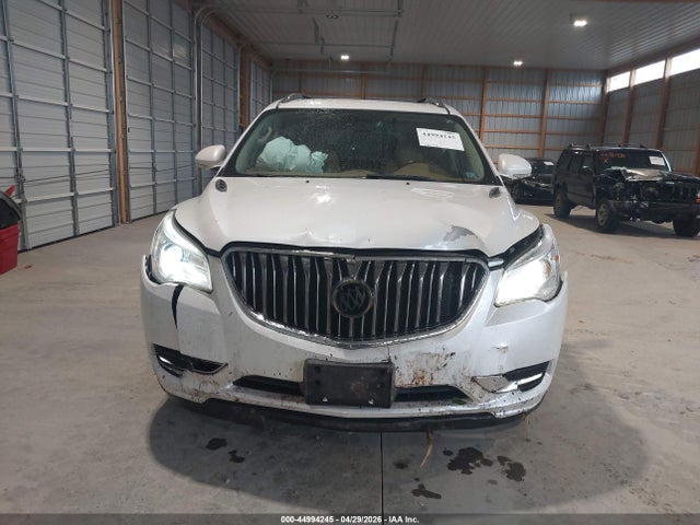 Продаж на аукціоні авто 2017 Buick Enclave Premium, vin: 5GAKVCKD9HJ332506, номер лоту: 44994245