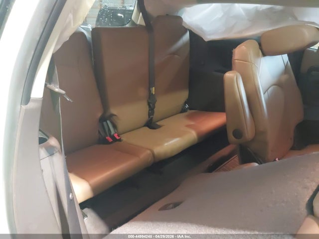 Продаж на аукціоні авто 2017 Buick Enclave Premium, vin: 5GAKVCKD9HJ332506, номер лоту: 44994245