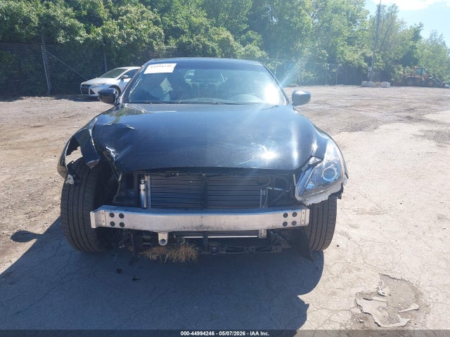 Продаж на аукціоні авто 2013 Infiniti G37x, vin: JN1CV6EL8DM982219, номер лоту: 44994246