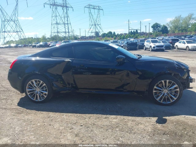 Продаж на аукціоні авто 2013 Infiniti G37x, vin: JN1CV6EL8DM982219, номер лоту: 44994246